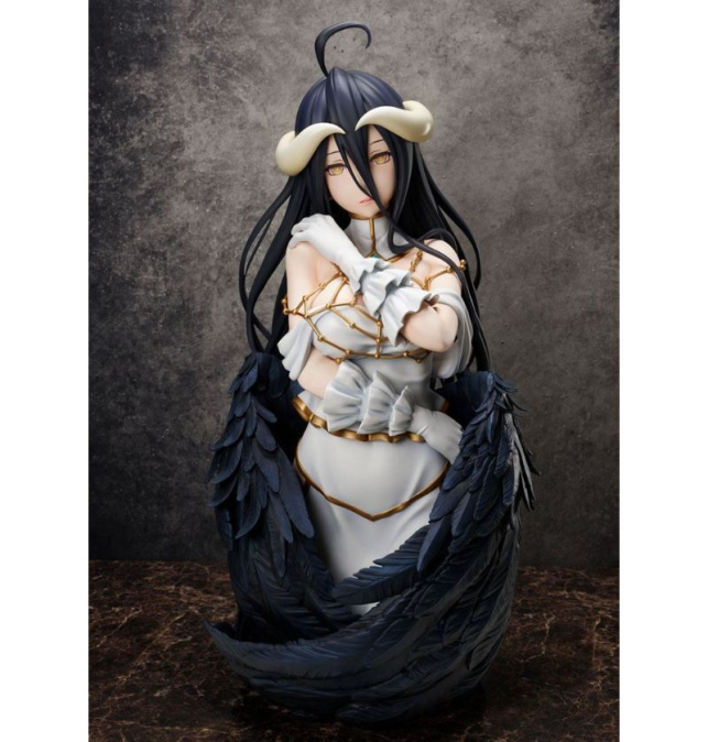 (PRE-VENTA) Figura Overlord...