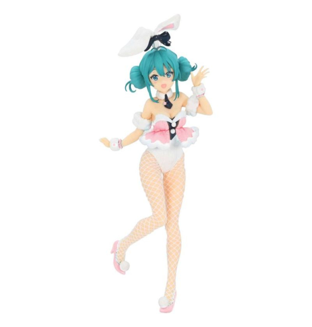 (PRE-VENTA) Figura Hatsune...