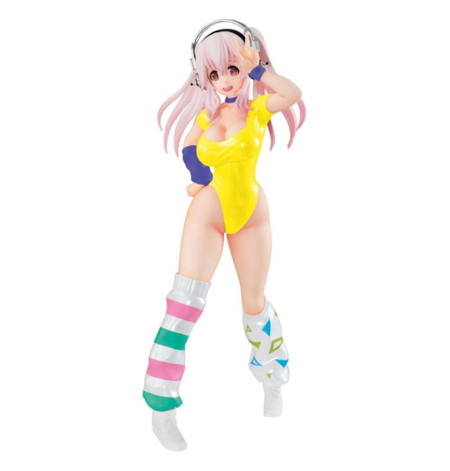 (PRE-VENTA) Figura Super...