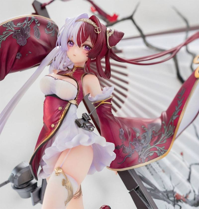 (PRE-VENTA) Figura Azur...