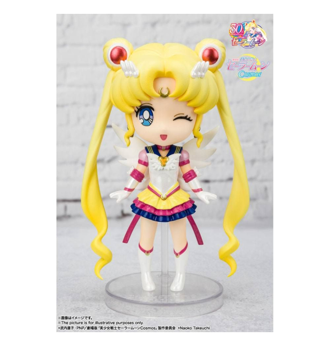 (PRE-VENTA) Figura Sailor...