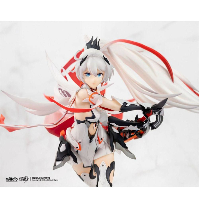 (PRE-VENTA) Figura Houkai...