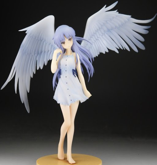 Figura Kanade Tachibana...