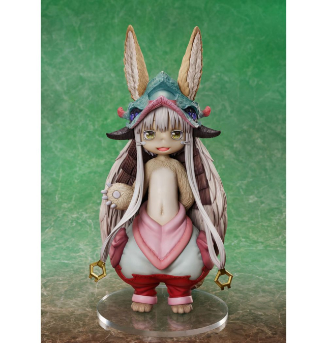 (PRE-VENTA) Figura Made in...