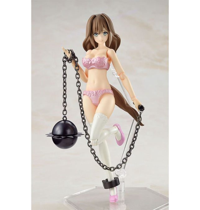 (PRE-VENTA) Figura Guilty...