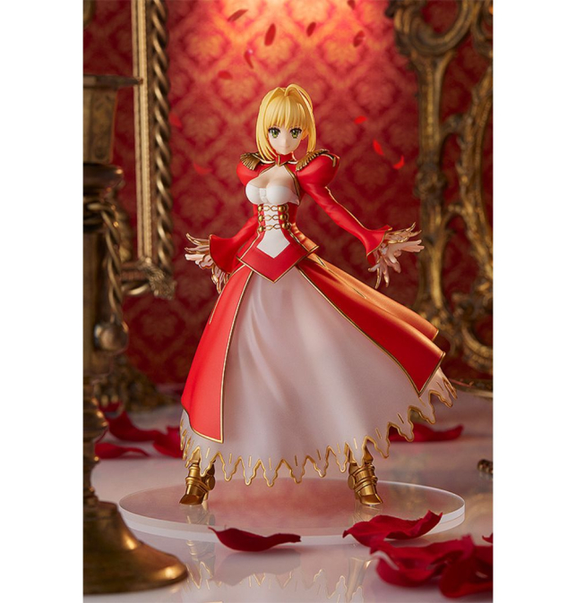 Figura de Saber/Nero...