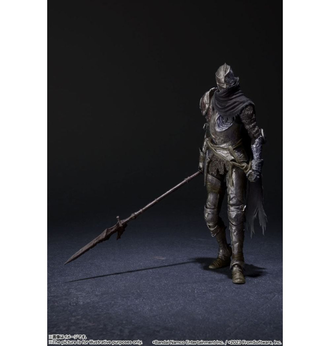 (PRE-VENTA) Figura Elden...