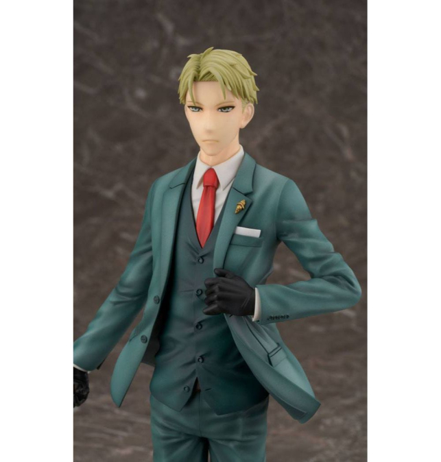 (PRE-VENTA) Figura Spy ×...