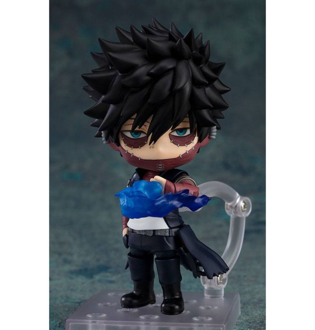 (PRE-VENTA) Figura My Hero...