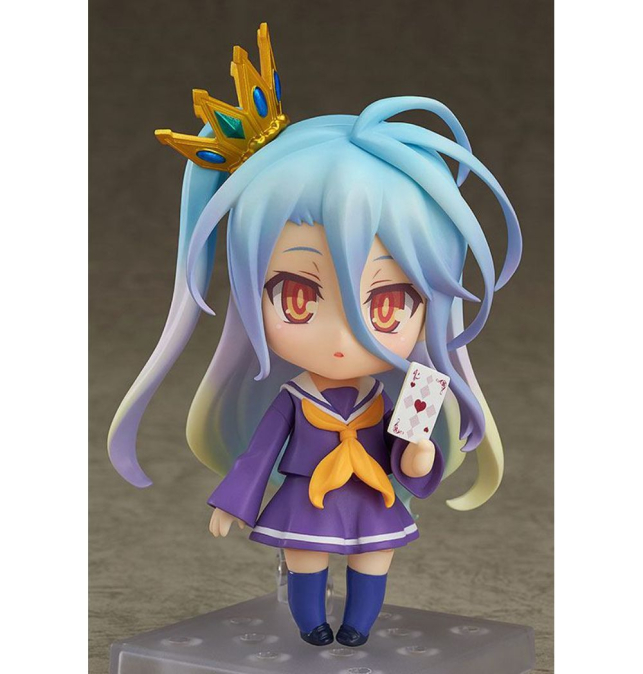 (PRE-VENTA) Figura No Game...