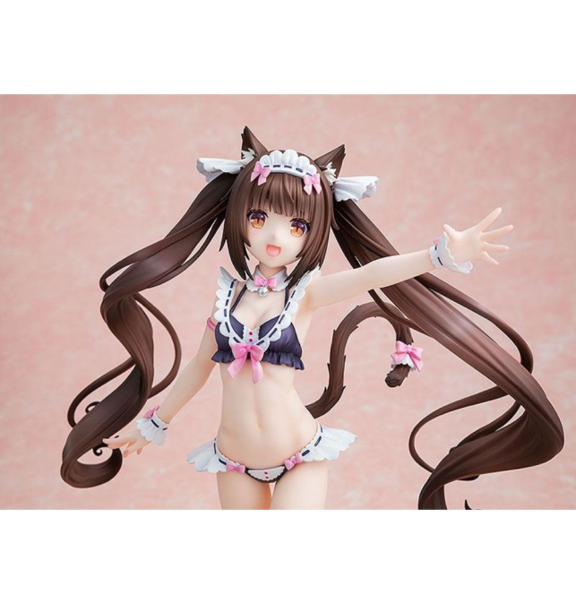 (PRE-VENTA) Figura Nekopara...