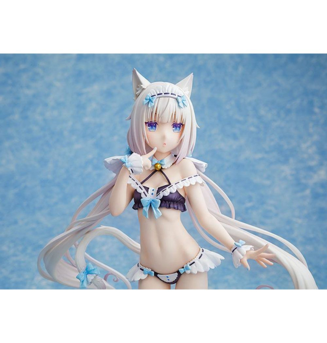 (PRE-VENTA) Figura Nekopara...