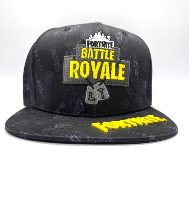 Gorra Fortnite