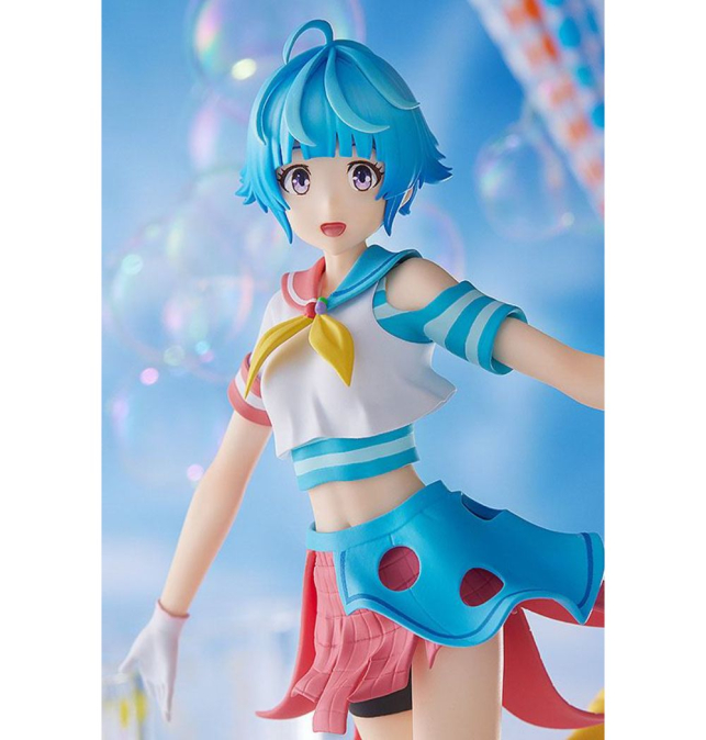 (PRE-VENTA) Figura Bubble...