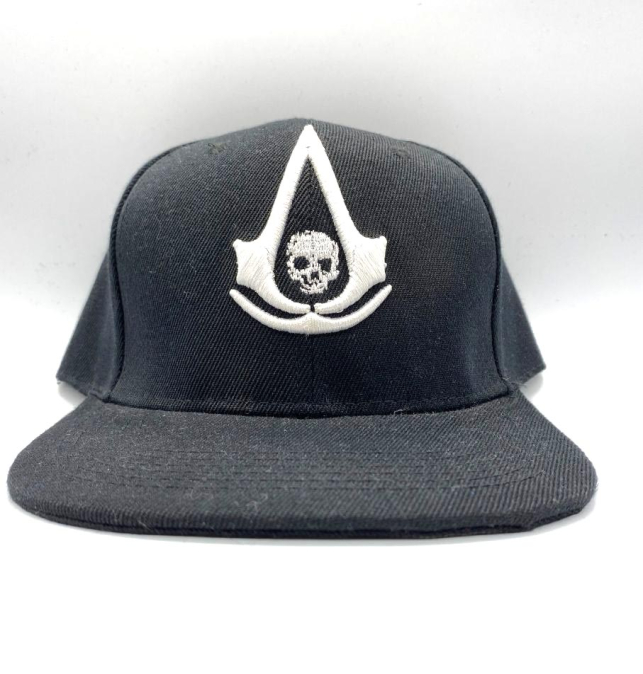 Gorra Assassins Creed