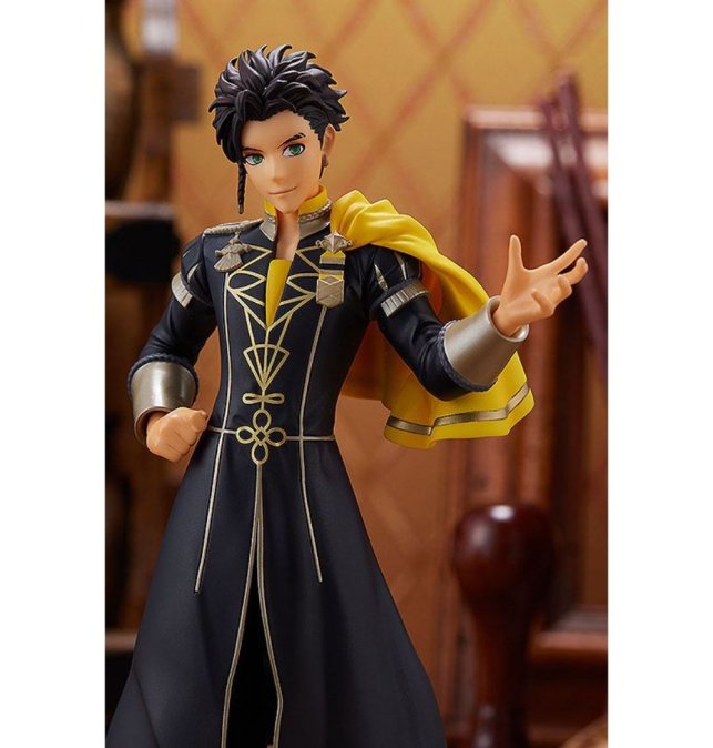 Figura Parade Claude von...