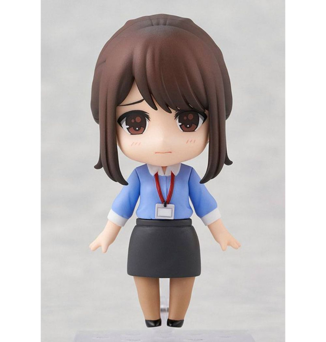 (PRE-VENTA) Figura Ganbare...