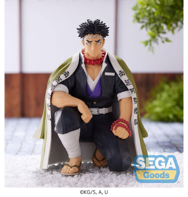 Figura de Gyomei Himejima...