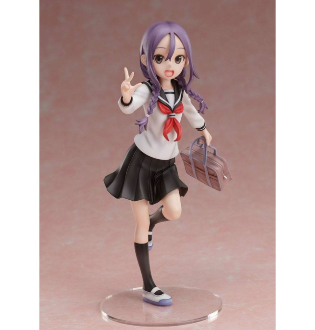 (PRE-VENTA) Figura When...