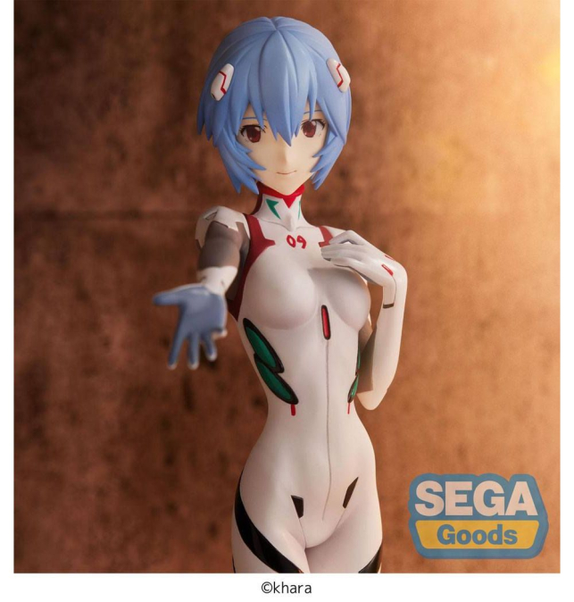 (PRE-VENTA) Figura...