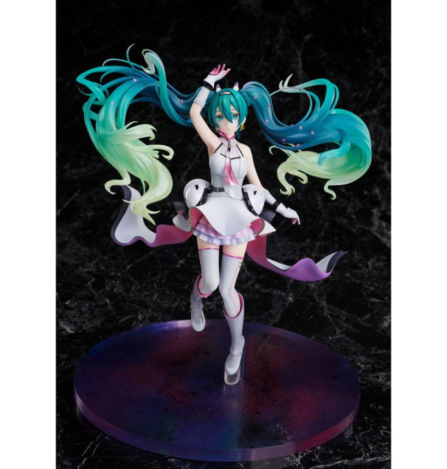 (PRE-VENTA) Figura Hatsune...