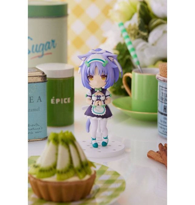 (PRE-VENTA) Figura Nekopara...