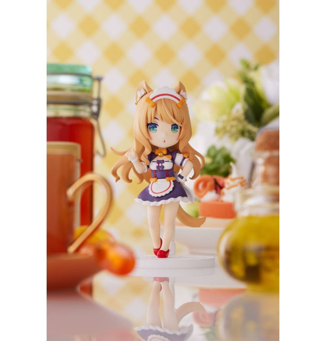 (PRE-VENTA) Figura Nekopara...