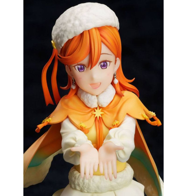 (PRE-VENTA) Figura Love...