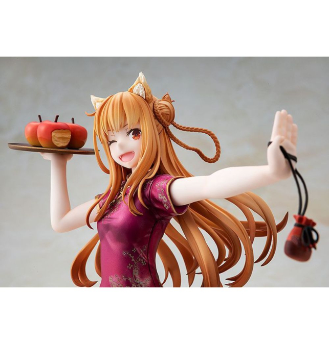 (PRE-VENTA) Figura Spice...