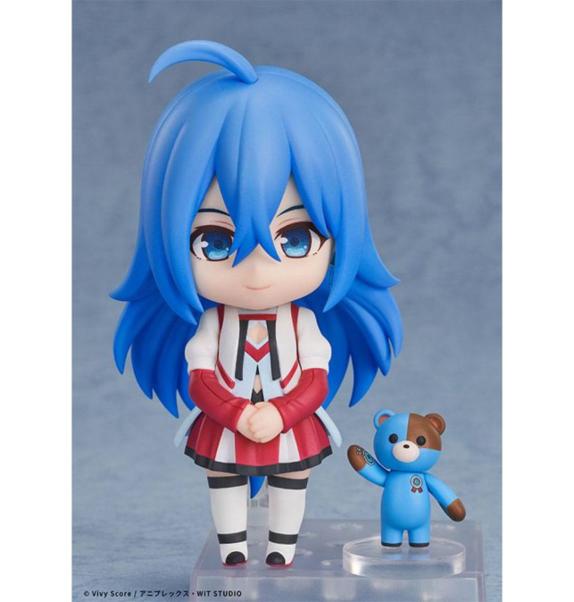 (PRE-VENTA) Figura Vivy...