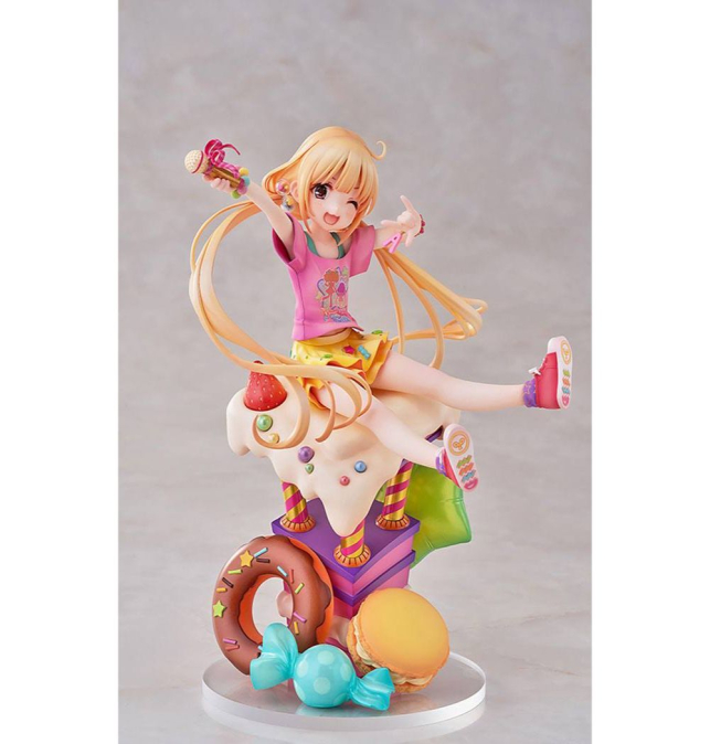 (PRE-VENTA) Figura The...