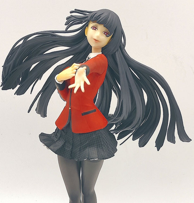 Figura de Yumeko Yabami -...