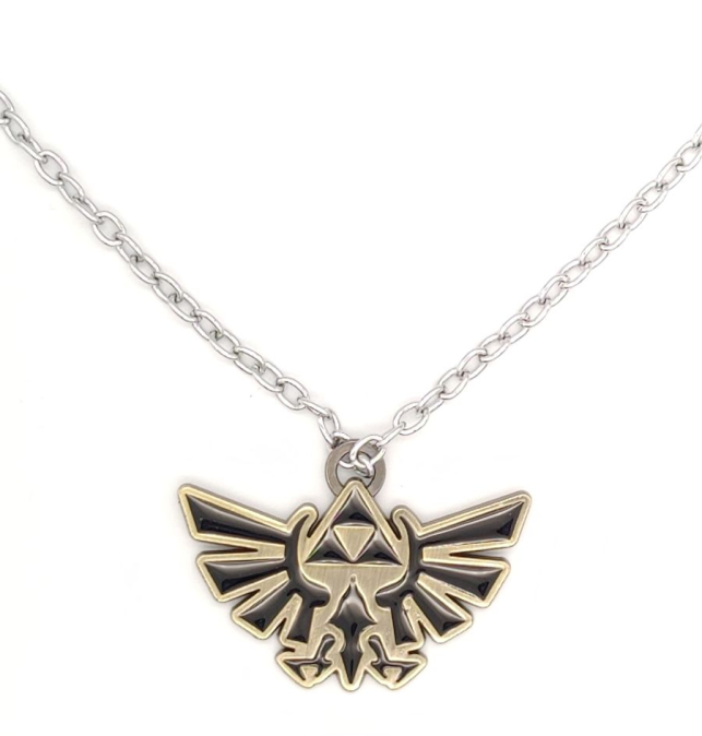 Colgante Zelda Skyward Sword