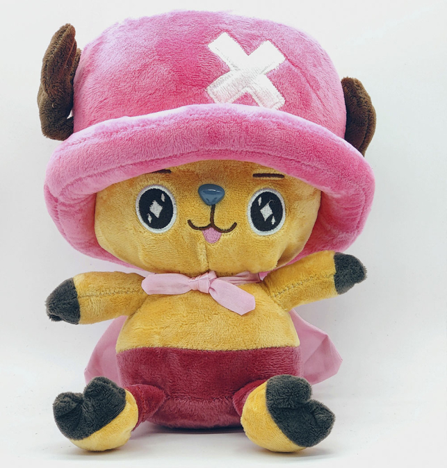 Peluche de Chopper - One piece