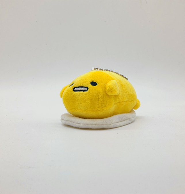 Peluche de Gudetama Ver.2