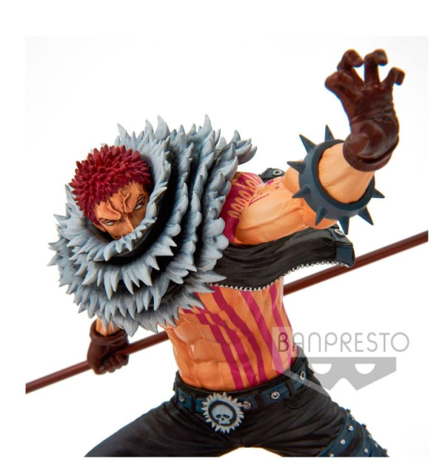 Figura  Katakuri One  Piece...