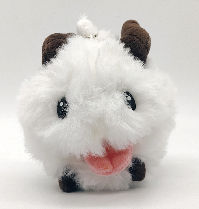 Poro LOL League of Legends...