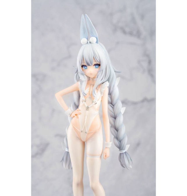 (PRE-VENTA) Figura Azur...