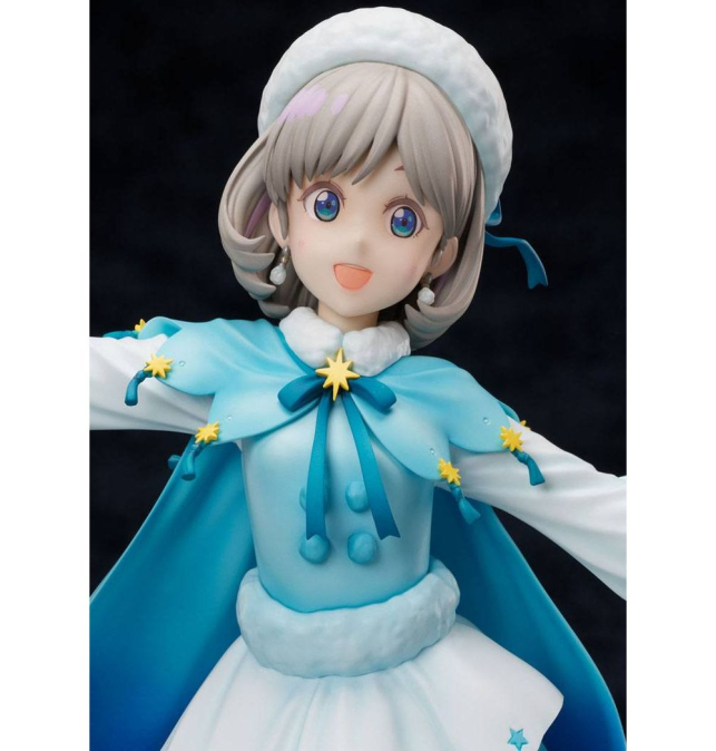 (PRE-VENTA) Figura Love...