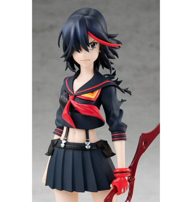 Figura de Ryuko Matoi Kill...