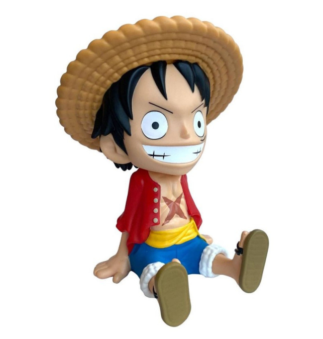 Figura de Luffy de One...