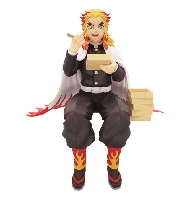 (PRE-VENTA) Figura Demon...