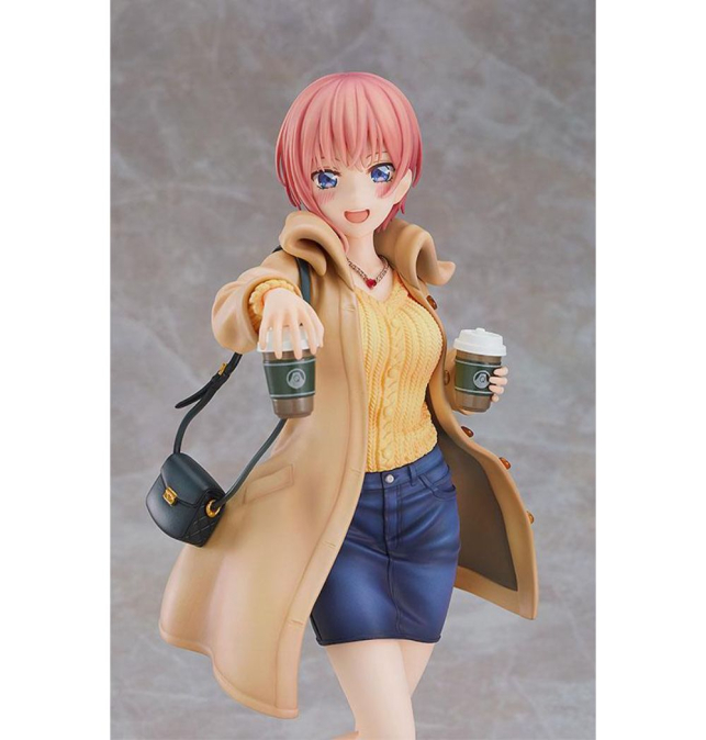 (PRE-VENTA) Figura The...