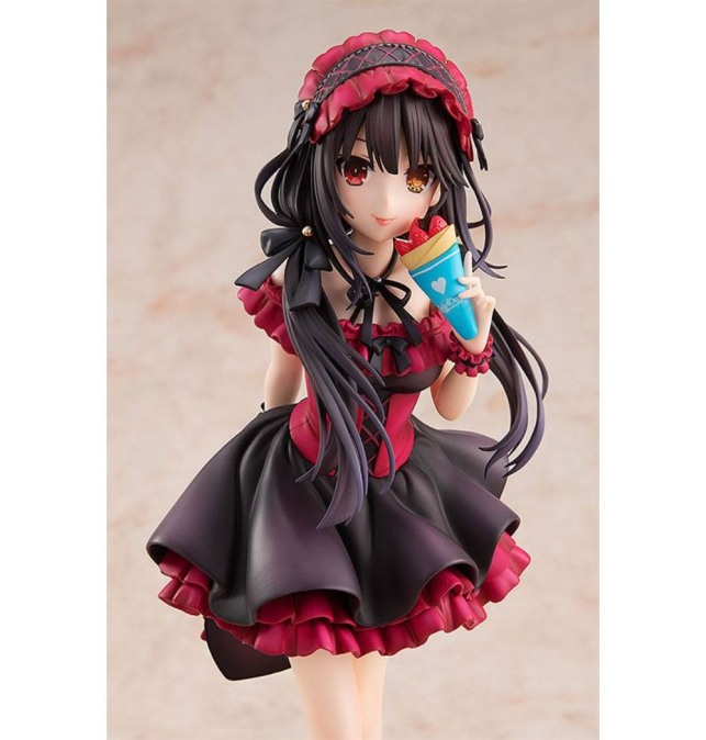 (PRE-VENTA) Figura Date A...