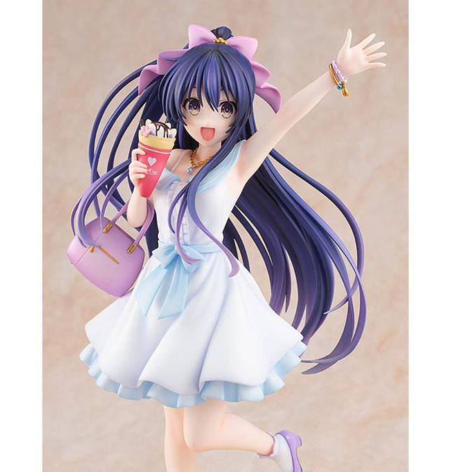 (PRE-VENTA) Figura Date A...