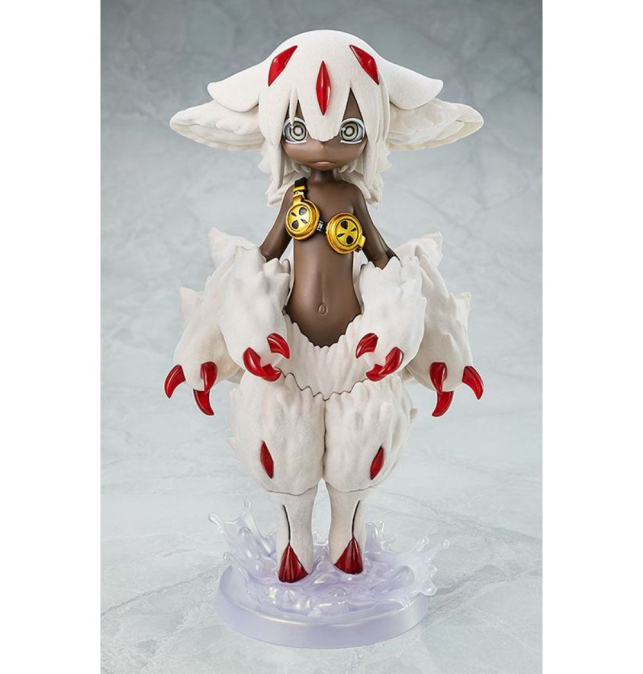 (PRE-VENTA) Figura Made in...