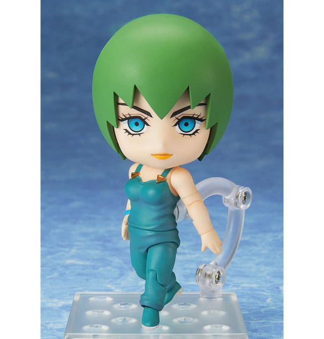 (PRE-VENTA) Figura JoJo's...