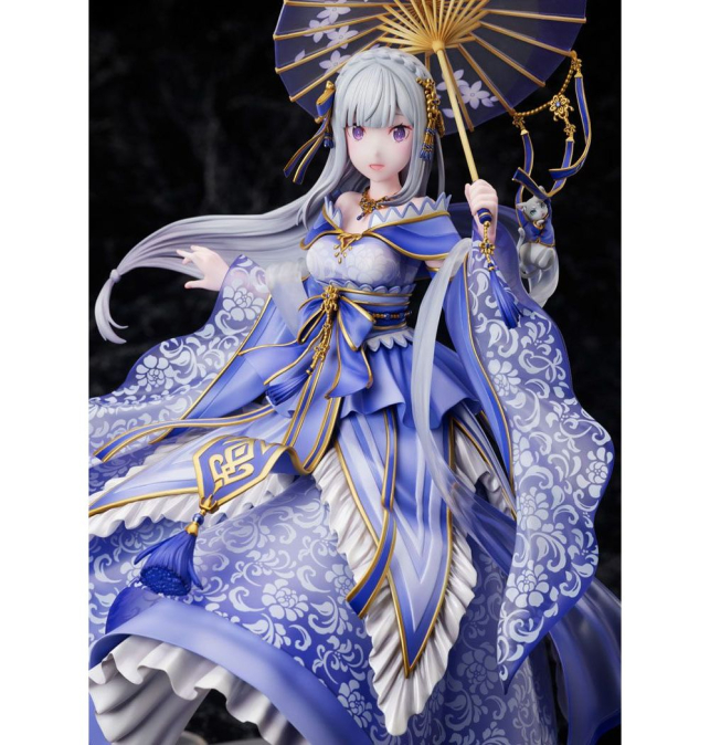 (PRE-VENTA) Figura Re:Zero...