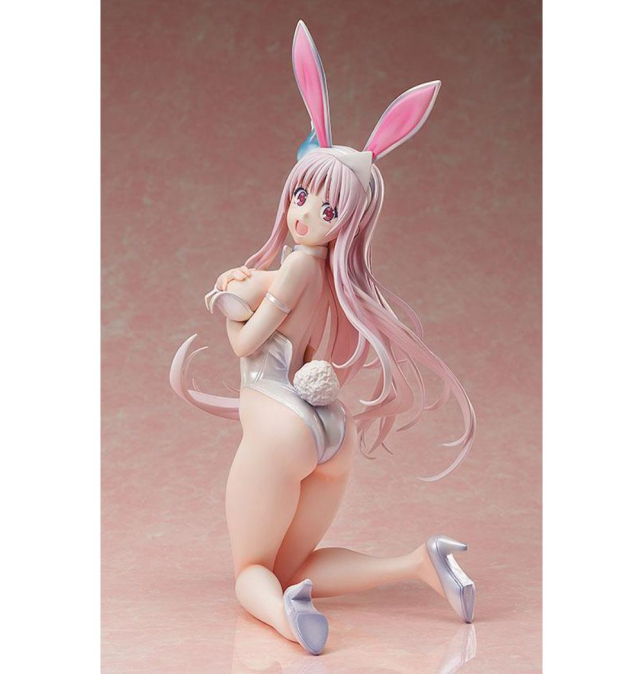 (PRE-VENTA) Figura Yuuna...