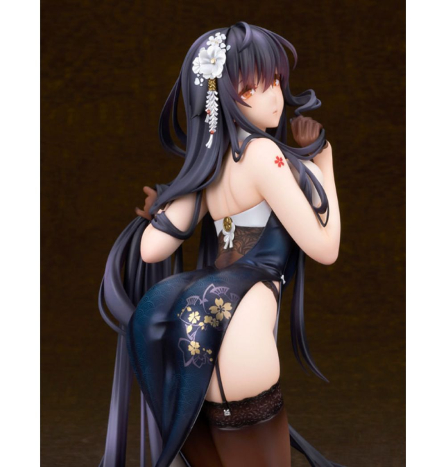 (PRE-VENTA) Figura Azur...